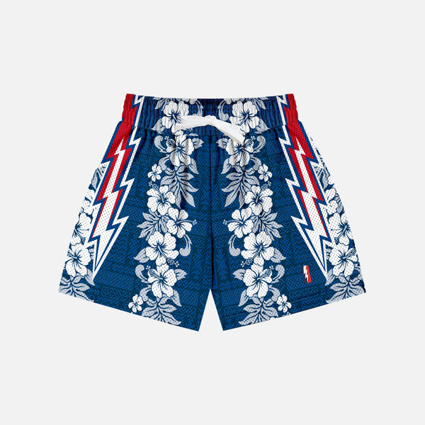 BIGBODY BOLT SHORTS