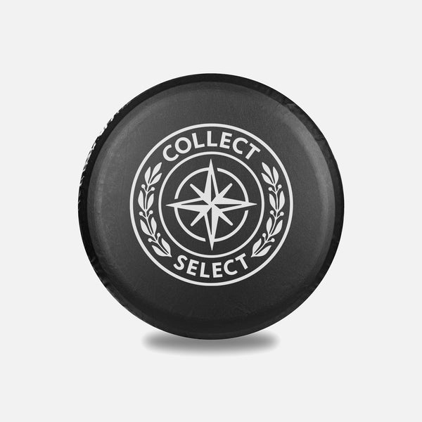 SCOUT TIRE COVER