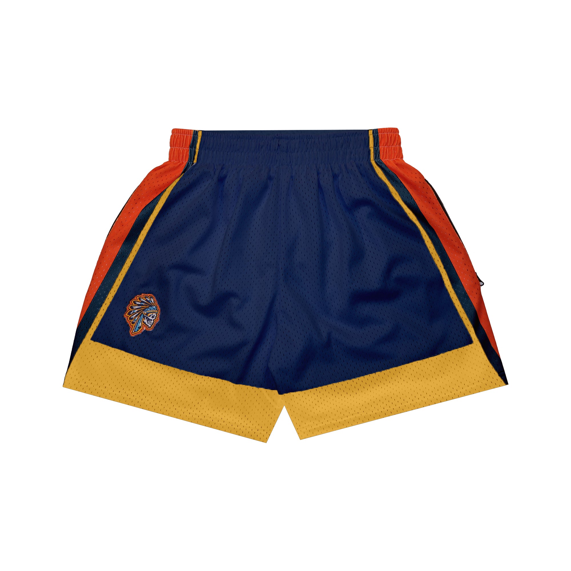 Mens outlet Collect & Select Warriors X SAVS collab Shorts Sz: Med