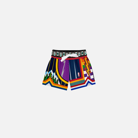 KIDS SHORTS