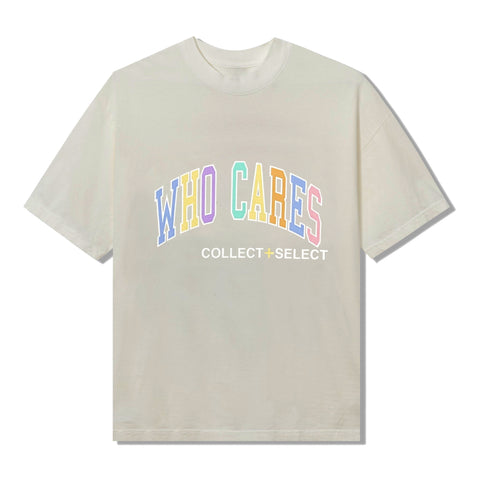 WHAT THE PASTEL TEE