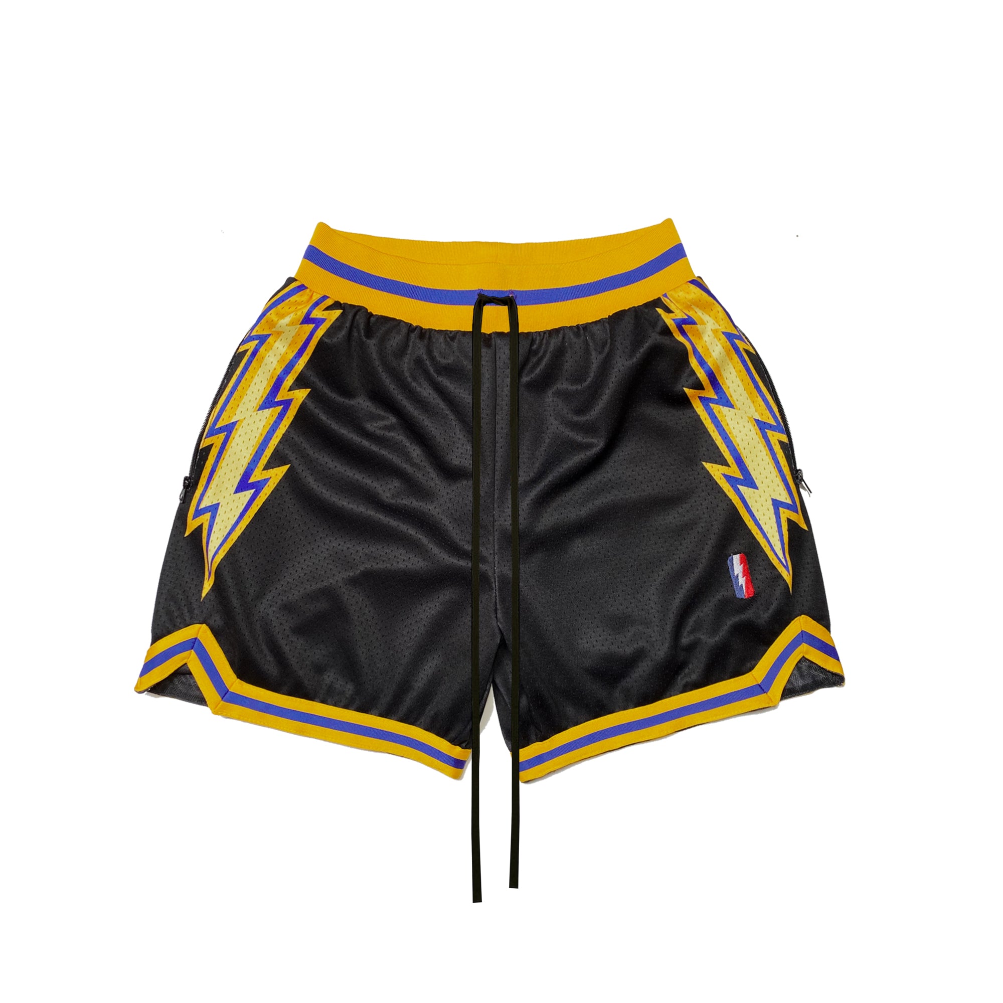 Collect and Select BB deals swingman shorts EE