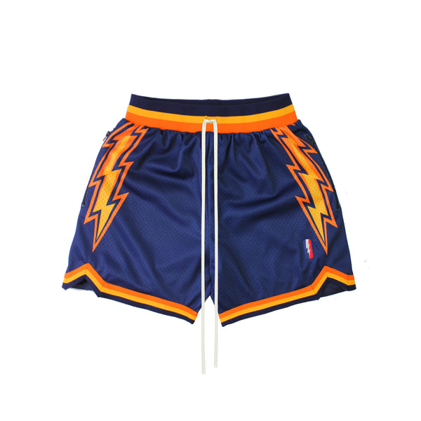 SELECT SWINGMAN SHORTS – COLLECT AND SELECT